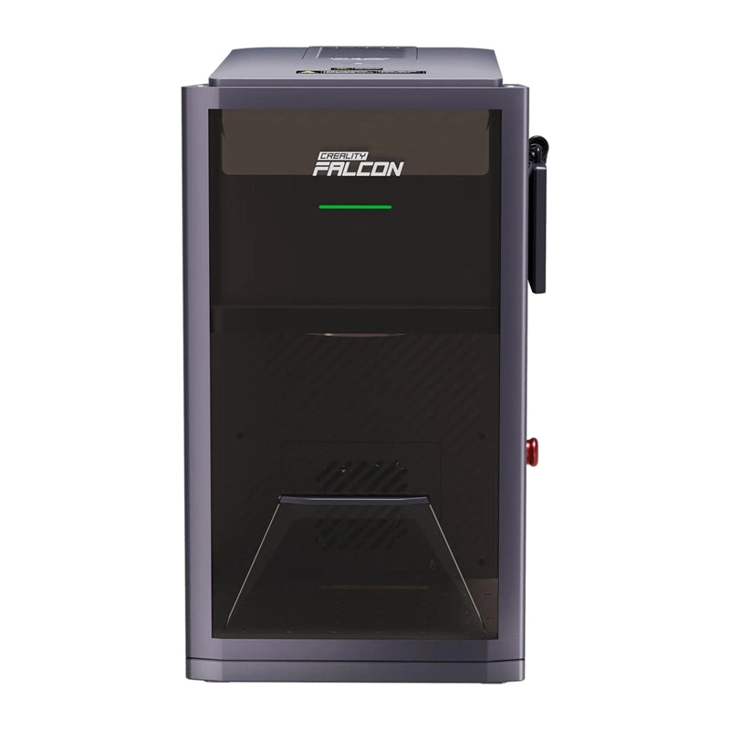 Creality Falcon T1 40W Laser Engraver - Image 2