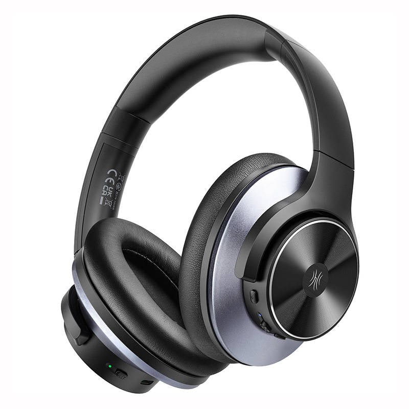 Oneodio A10 wireless headphones (black) - Image 1