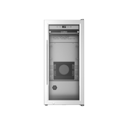 Caso | Dry aging cabinet with compressor technology | DryAged Master 63 | Energy efficiency class Not apply | Food-agein