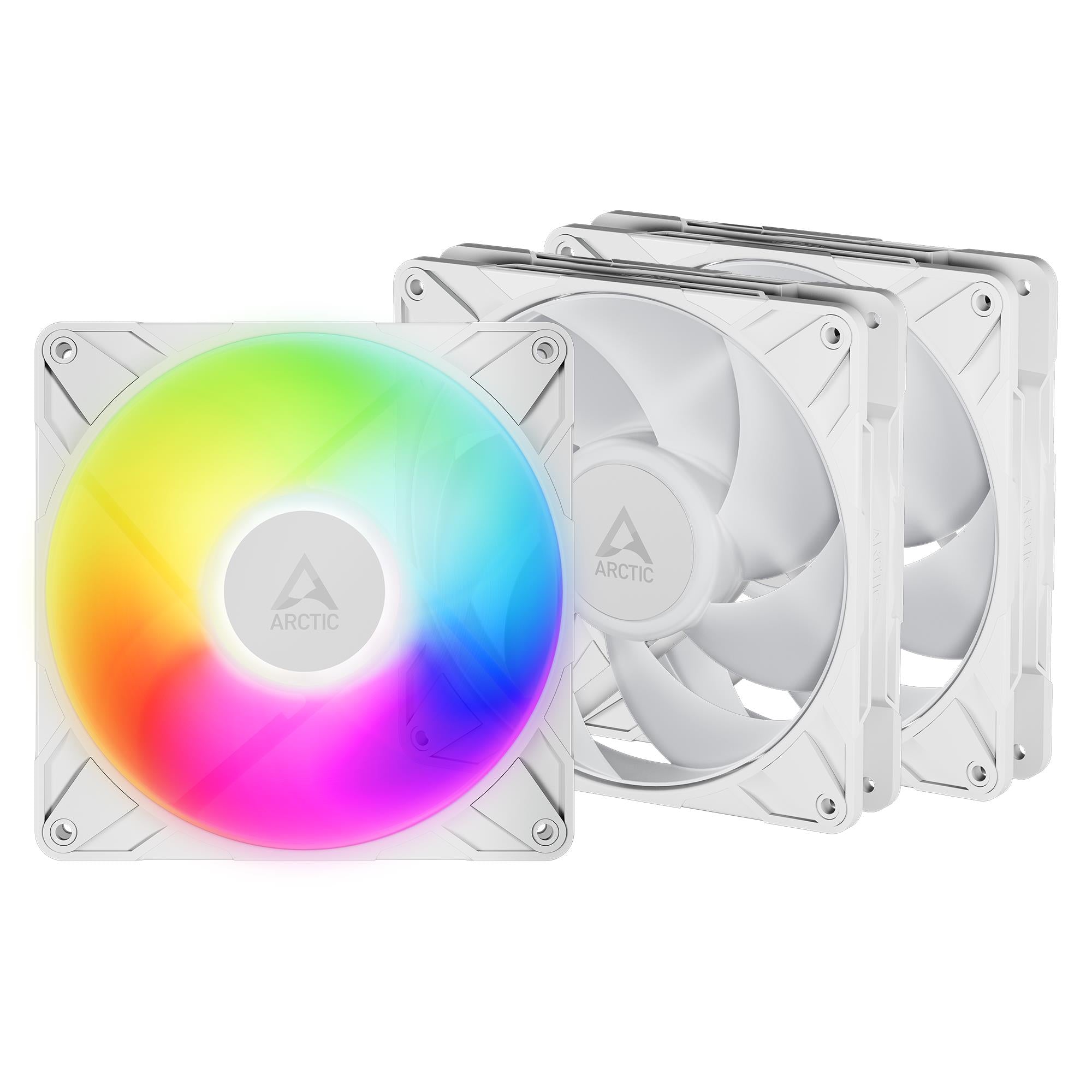 CASE FAN 140MM P14 PRO A-RGB/3PCS ACFAN00321A ARCTIC
