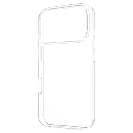 Fixed Story | Back cover | Xiaomi | 17 Ultra | TPU | Clear