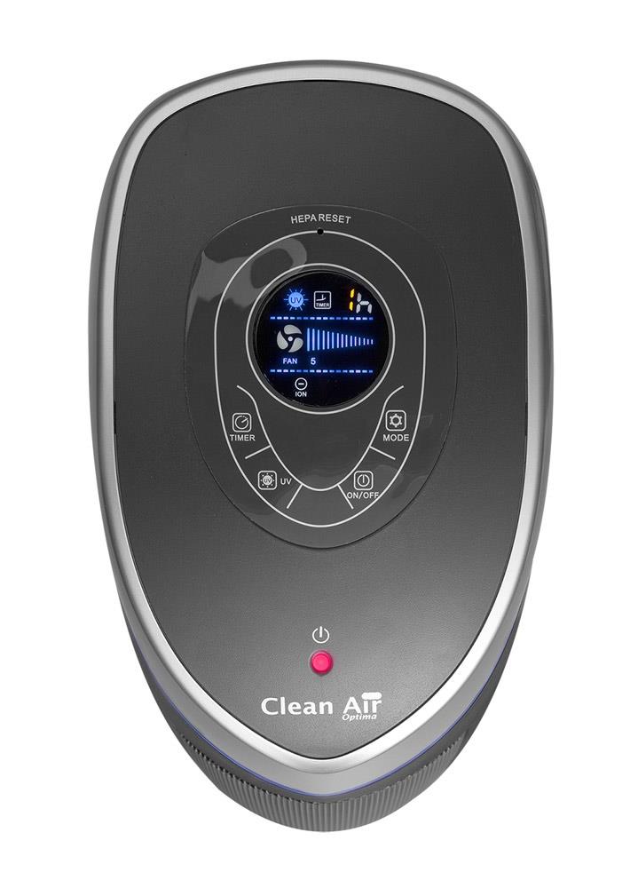 AIR PURIFIER HEPA UV/CA-508 CLEAN AIR OPTIMA