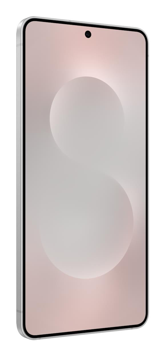 MOBILE PHONE GALAXY S25 EDGE/256GB TIT/SIL SM-S937B SAMSUNG