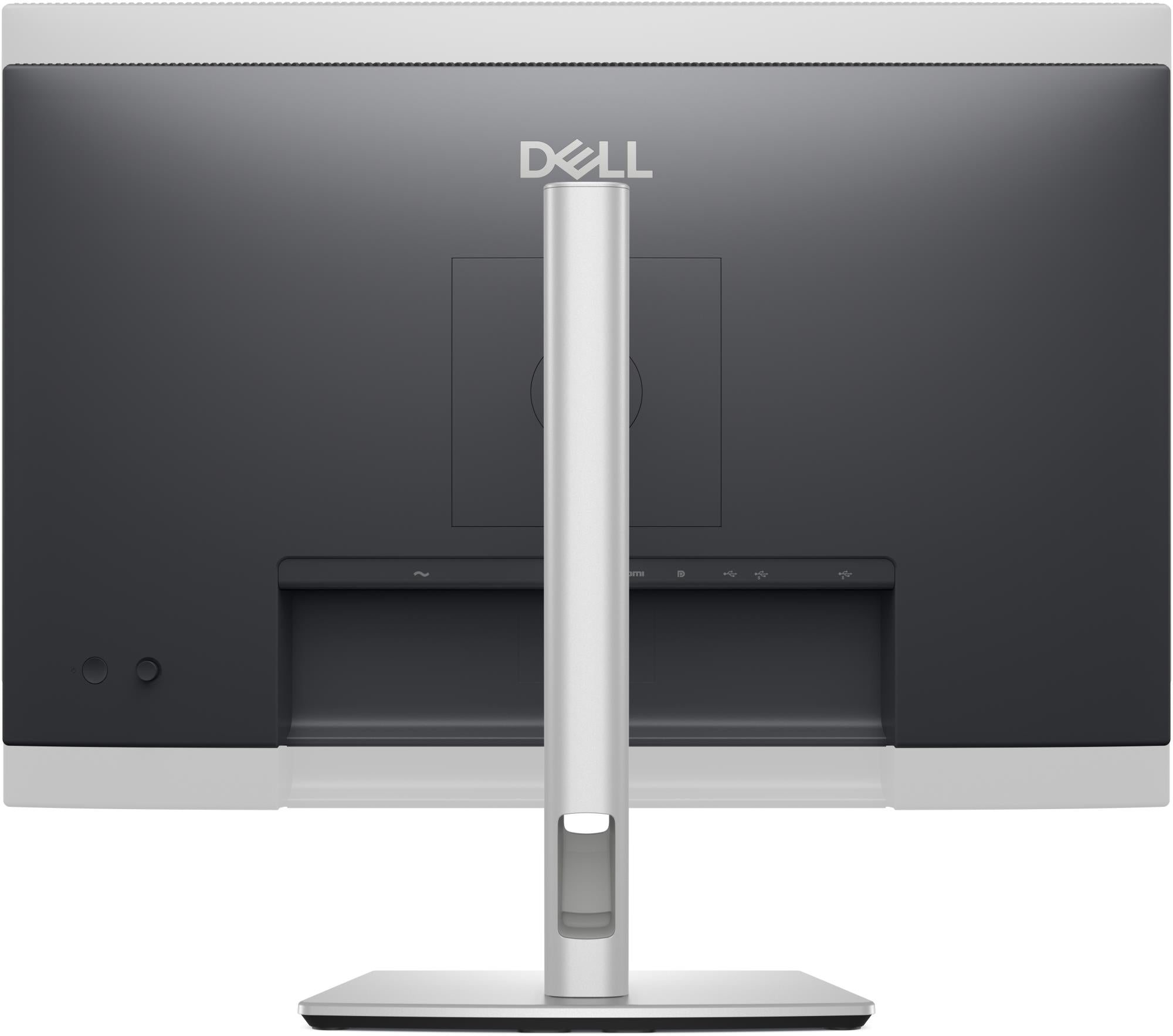 LCD Monitor DELL P2425D 23.8" Business Swivel Pivot Height adjustable Tilt Matte Panel IPS 2560x1440 16:9 100Hz 5 ms 210-BQMX