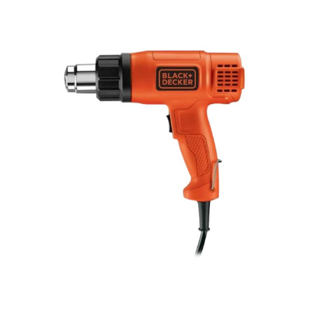 BLACK & DECKER | KX1650-QS | 44.4 l/s | 1750 W | Air Blower