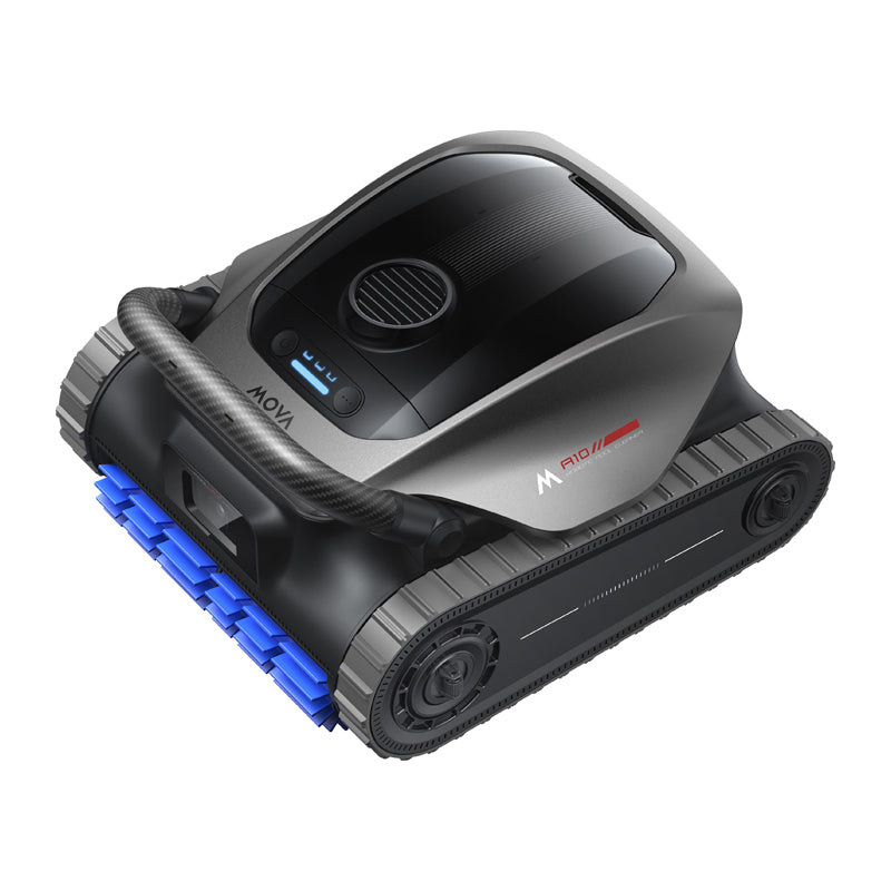 MOVA A10 Robotic Pool Vacuum Cleaner - Image 1