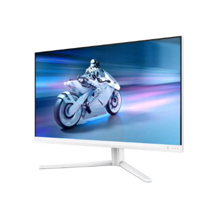 Philips | 27M2N5901A/00 | 27 " | Fast IPS | UHD | 16:9 | 160 Hz | 1 ms | 3840 x 2160 pixels | 350 cd/m² | HDMI ports qua