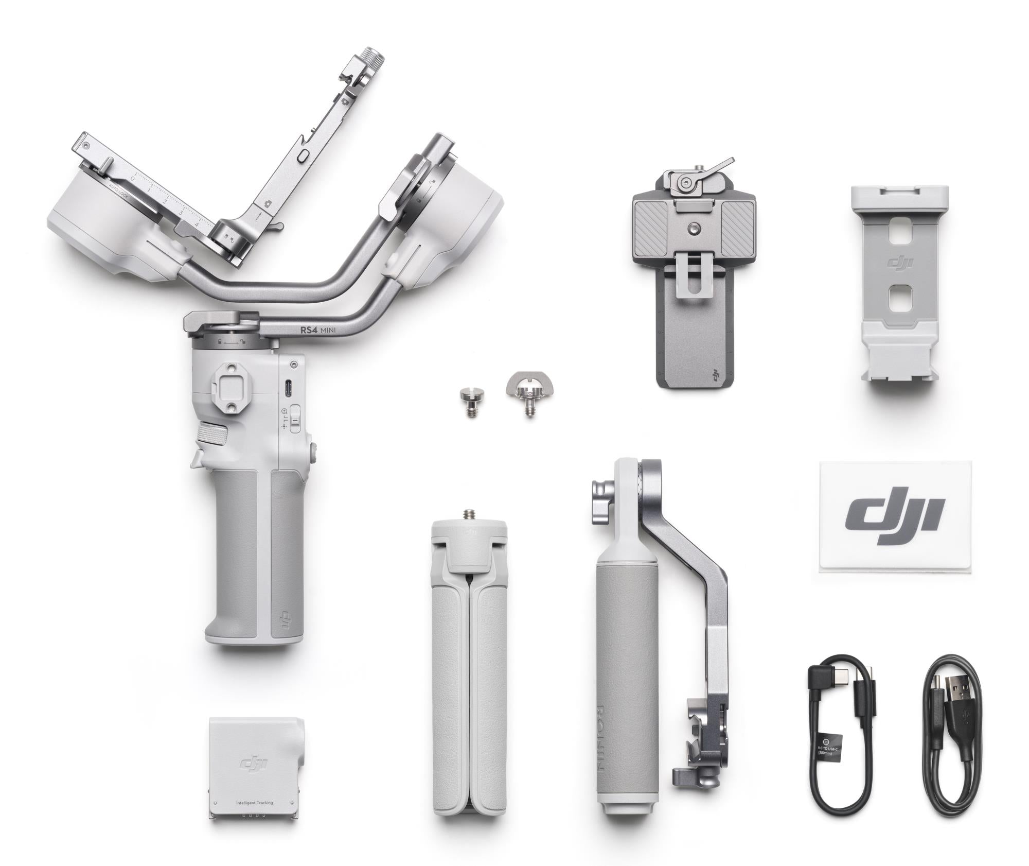 GIMBAL RS 4 MINI COMBO/CP.RN.00000443.03 DJI
