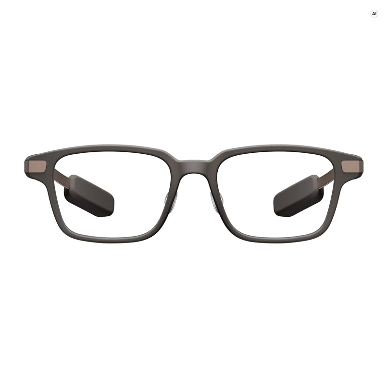 EVEN REALITIES G2B AR Glasses (Brown) - Image 3