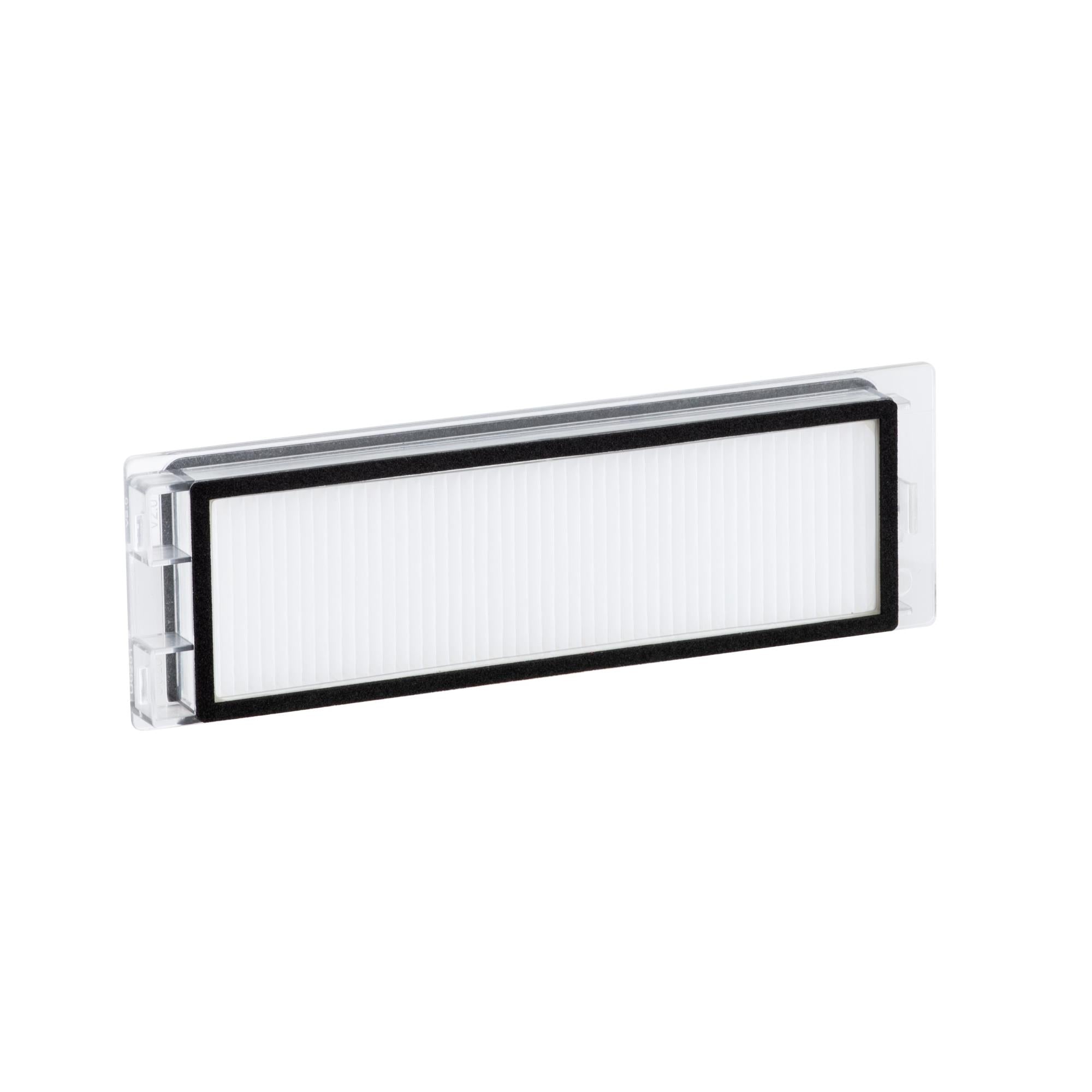 Vacuum Cleaner Accessory ROBOROCK Washable Dust Bin Filter White For Qrevo 8.02.0240