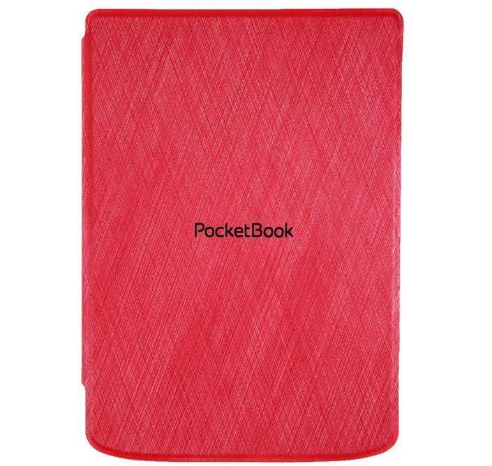 Tablet Case POCKETBOOK Red H-S-634-R-WW