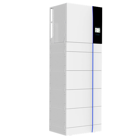 DEYE Inverter Hybrid GB-S20K-EU 20kW 2MPPT | Deye