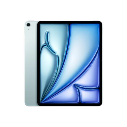 Apple | iPad Air Wi-Fi + Cellular | Blue | 13 " | 2732 x 2048 pixels | IPS | Apple | 12 GB | M4 | 1024 GB | 3G | 4G | 5G