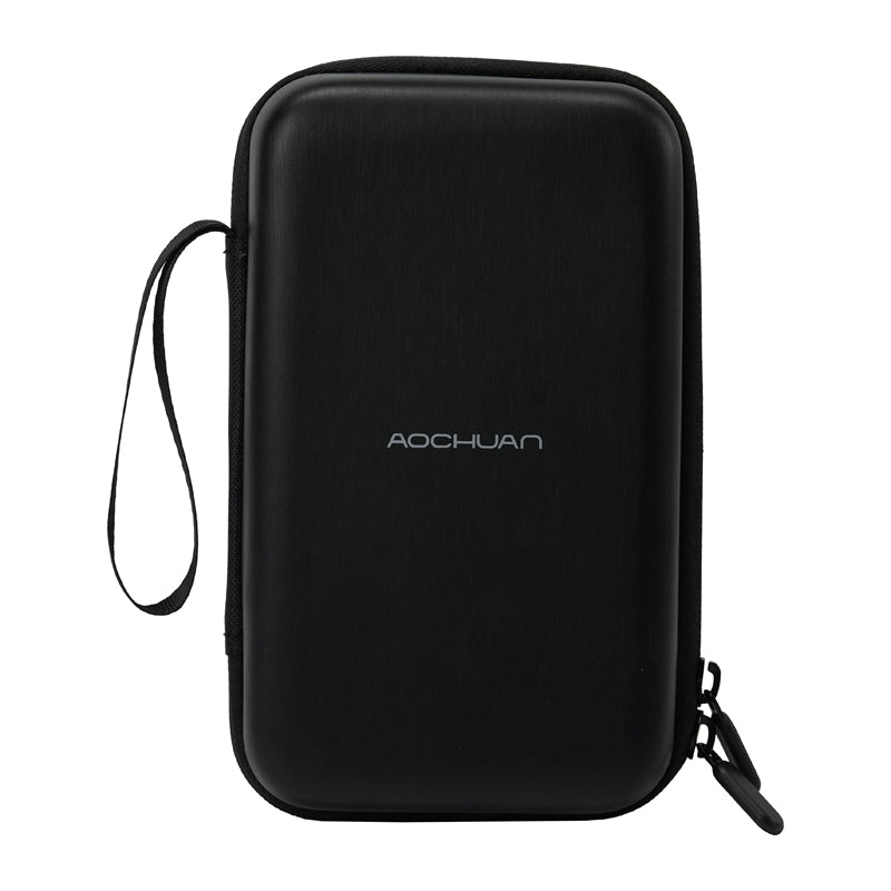 AOCHUAN Foldable Gimbal Bag (Black) - Image 1