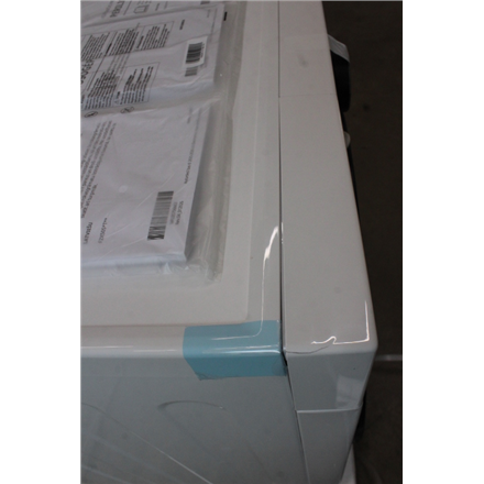 SALE OUT. LG F2X50S9TWB Washing machine, A, Front loading, Washing capacity 9 kg, Depth 47.5 cm, 1200 RPM, White | SALE 