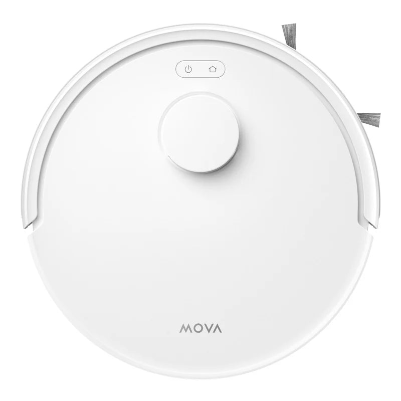 MOVA E20 cleaning robot (white) - Image 5