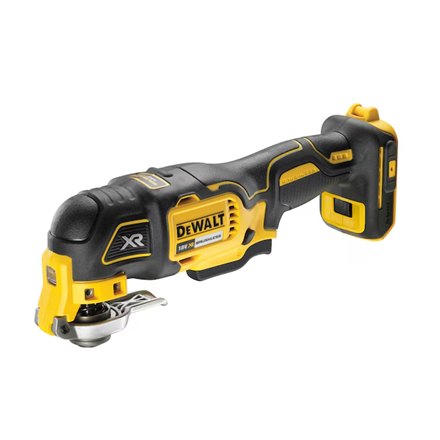 DEWALT | Cordless Multifunction Tool | DCS356N-XJ