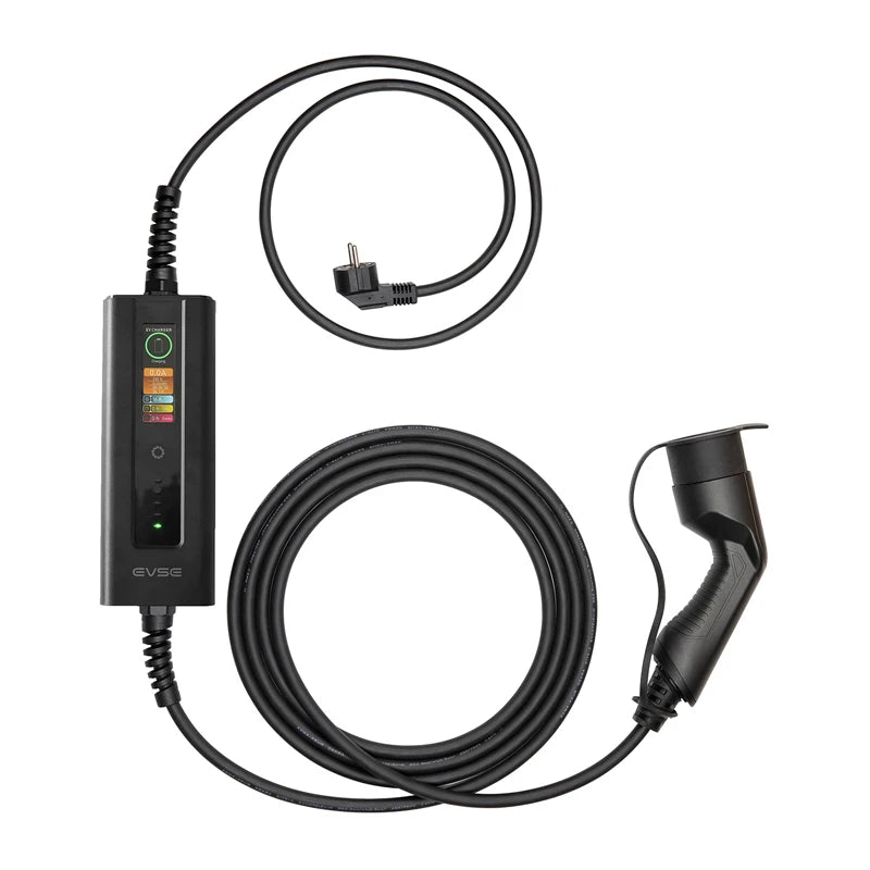 BESEN BN21 Portable Charger for Electric Cars - Image 1