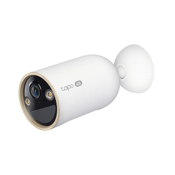 WRL CAMERA 8MP BATTERY-POWERED/TAPO C460 TP-LINK