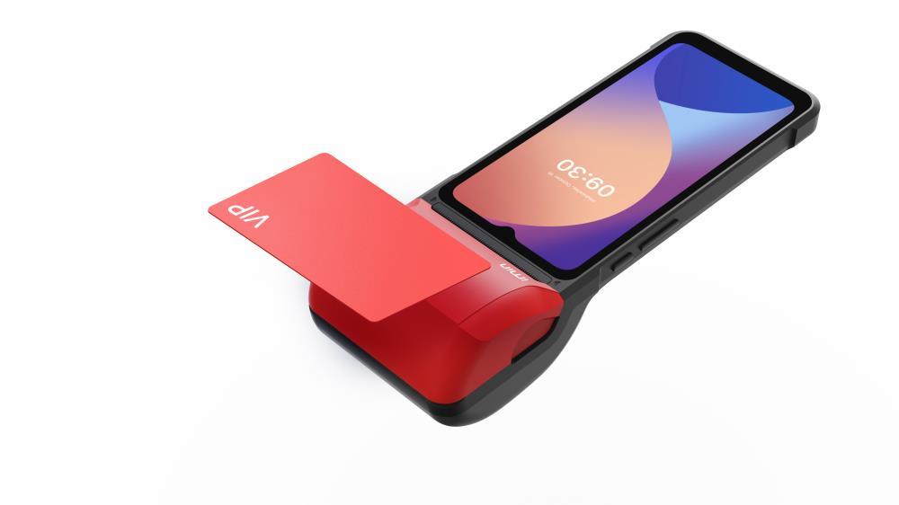 MOBILE POS SWIFT 2 PRO/MS2-12 4+32 NFC IMIN