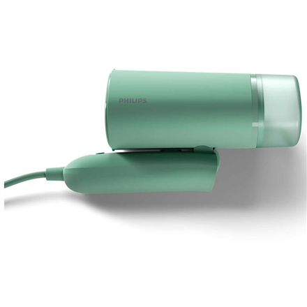 Philips | Steamer | STH3010/70 | Handheld | 1000 W | 0.1 L | 20 g/min | Green