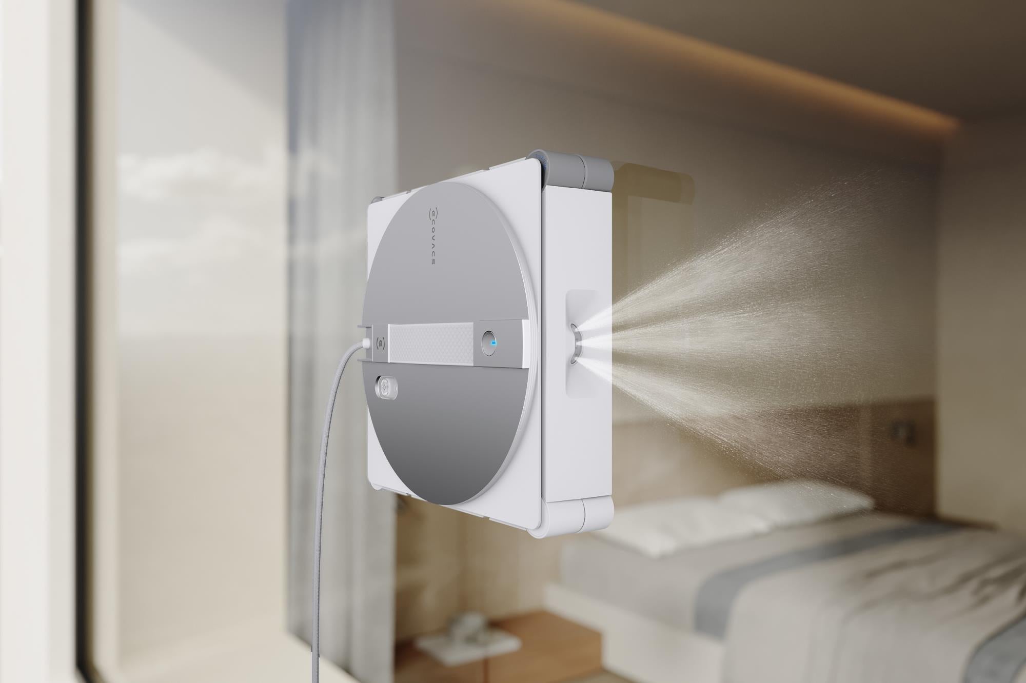 ECOVACS WINBOT W3 OMNI Windows