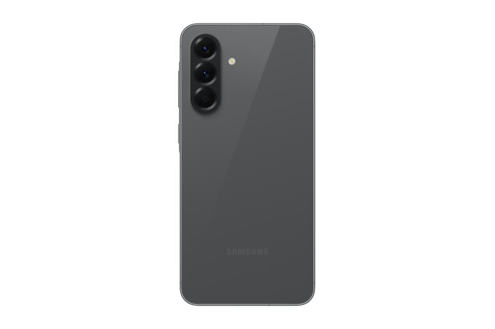 MOBILE PHONE GALAXY A56 5G/256GB BLACK SM-A566B SAMSUNG