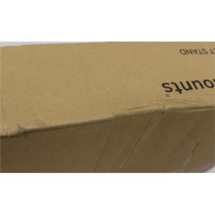 SALE OUT. Neomounts FL15-627BL1 Tablet floor stand - max 3 kg | 6,6 lbs | Neomounts Floor stand | Tilt, Rotate | FL15-62