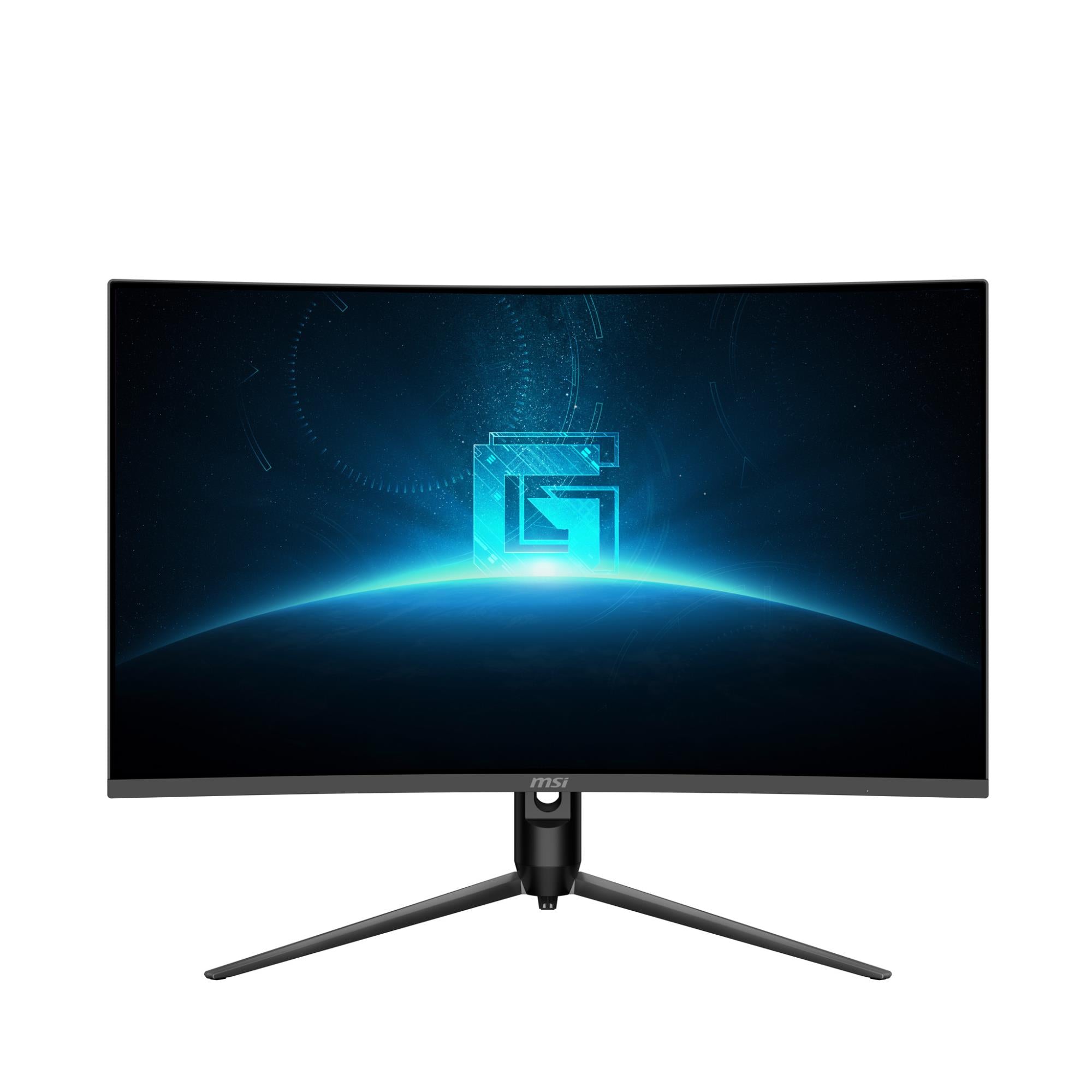 MSI G32CQ5P Monitors