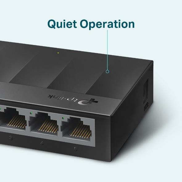 Switch TP-LINK LS1005G LS1005G