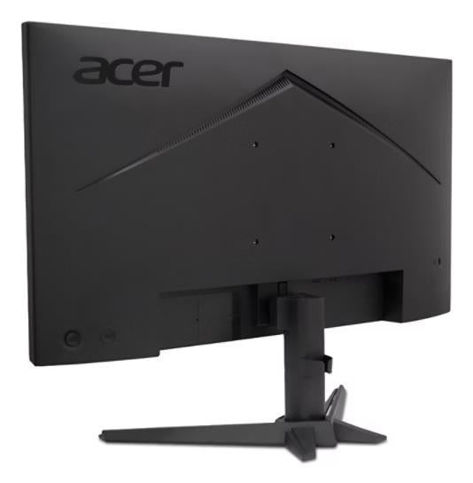 LCD Monitor ACER 27 " 1920 x 1080 pixels Full HD Native aspect ratio 16:9 Flat UM.HV0EE.G01