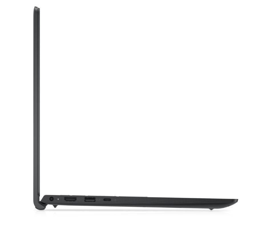 Notebook DELL Vostro 3530 CPU Core i5 i5-1334U 1300 MHz 15.6" 1920x1080 RAM 8GB DDR4 2666 MHz SSD 512GB Intel UHD Graphics Integrated ENG NumberPad Card Reader SD Windows 11 Pro Carbon Black 1.63 kg N3409PVNB3530EMEA01