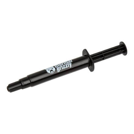 Thermal Grizzly Thermal grease  "Hydronaut" 3ml/7.8g | Thermal Grizzly | Thermal Grizzly Thermal grease "Hydronaut" 3ml/