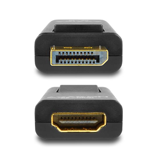 I/O ADAPTER DP TO HDMI/RVD-HI AXAGON