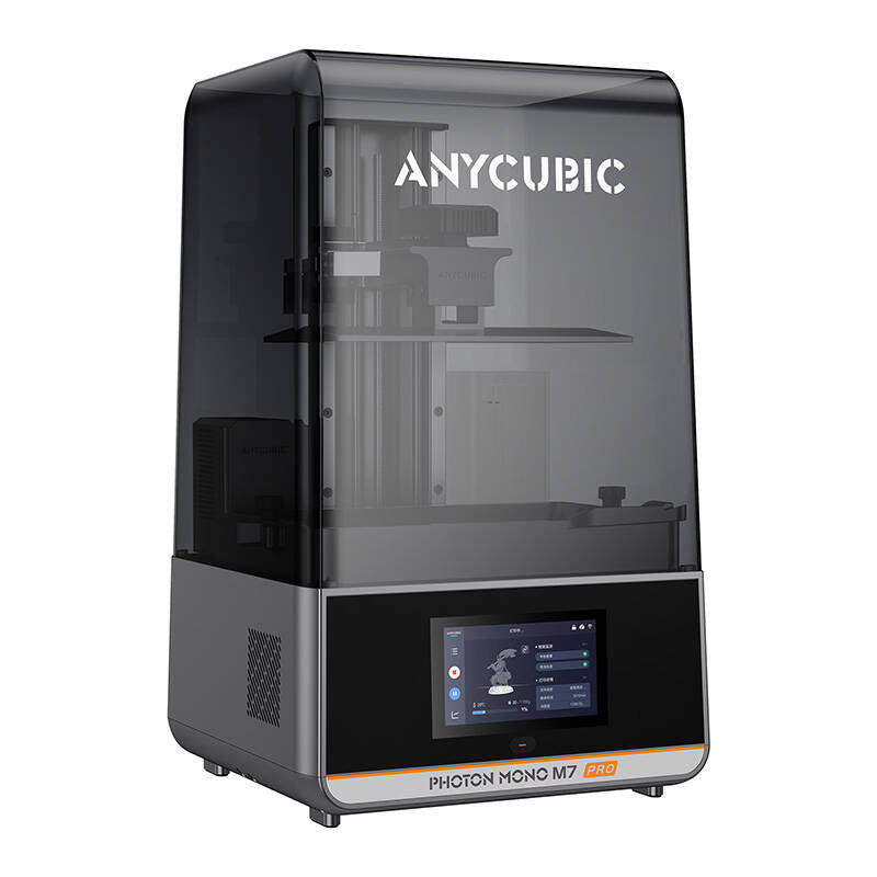Anycubic Photon Mono M7 Pro 3D Printer - Image 5