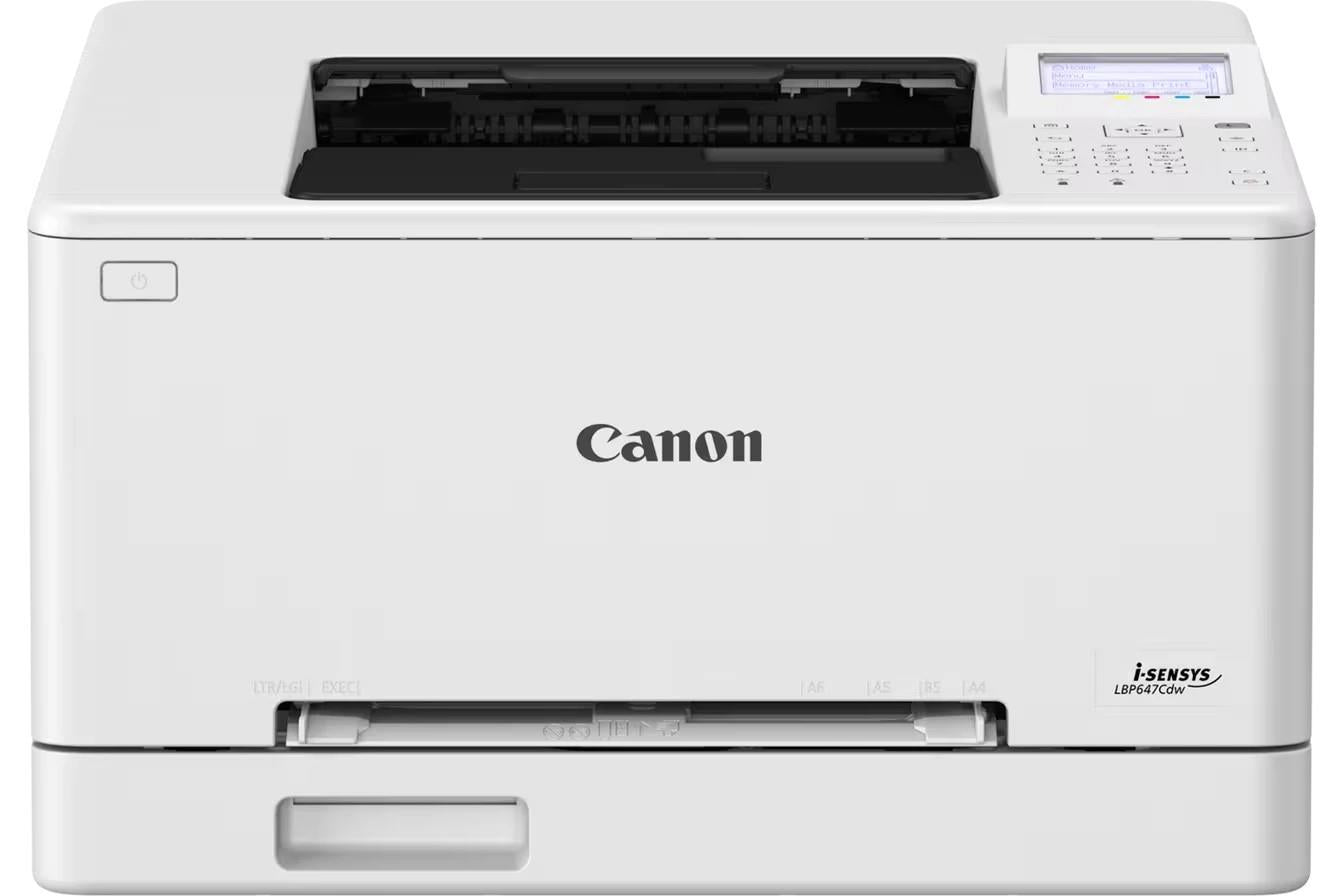 Laser Printer CANON i-Sensys 6929C001