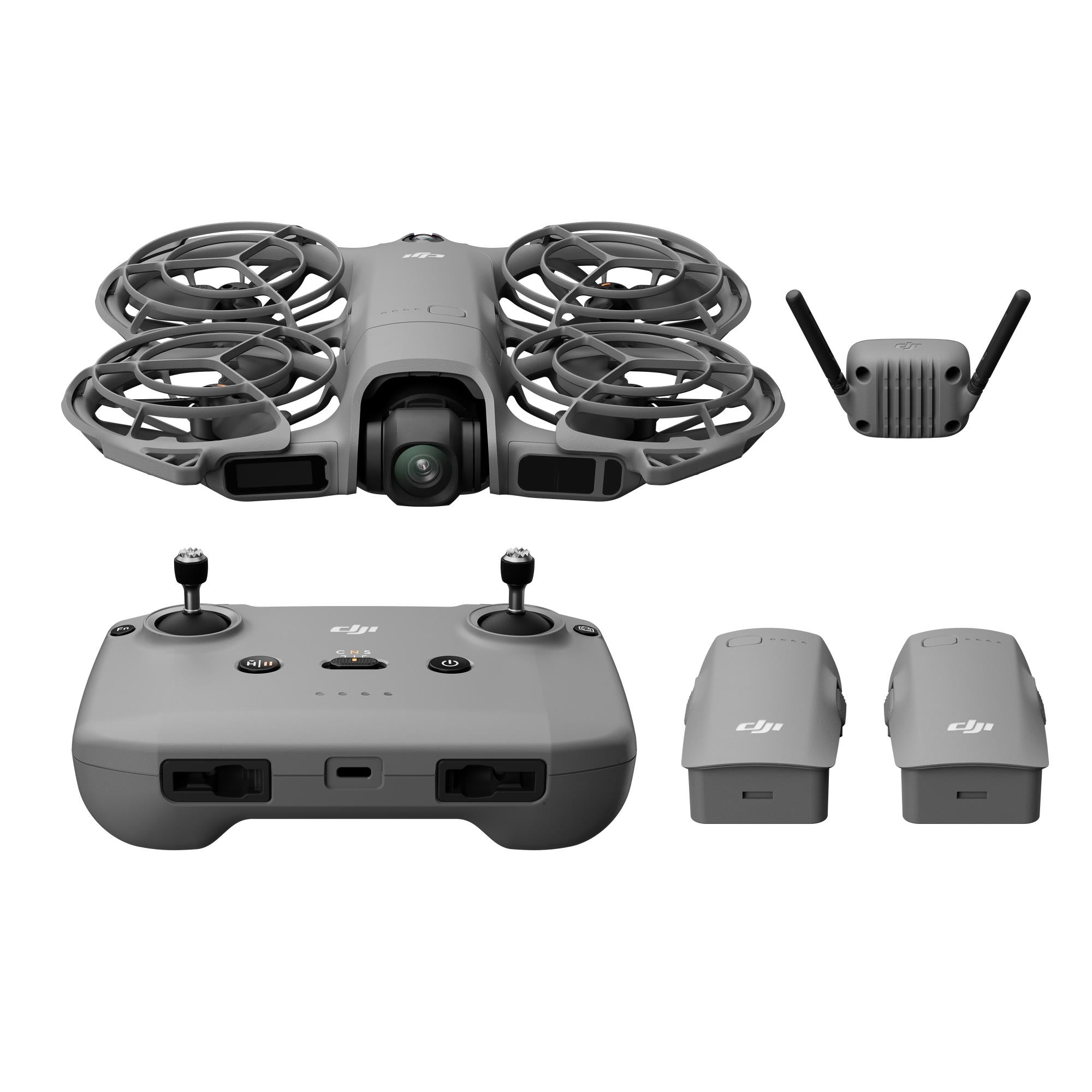 Drone DJI Neo 2 Fly More Combo (DRONE ONLY) CP.FP.00000271