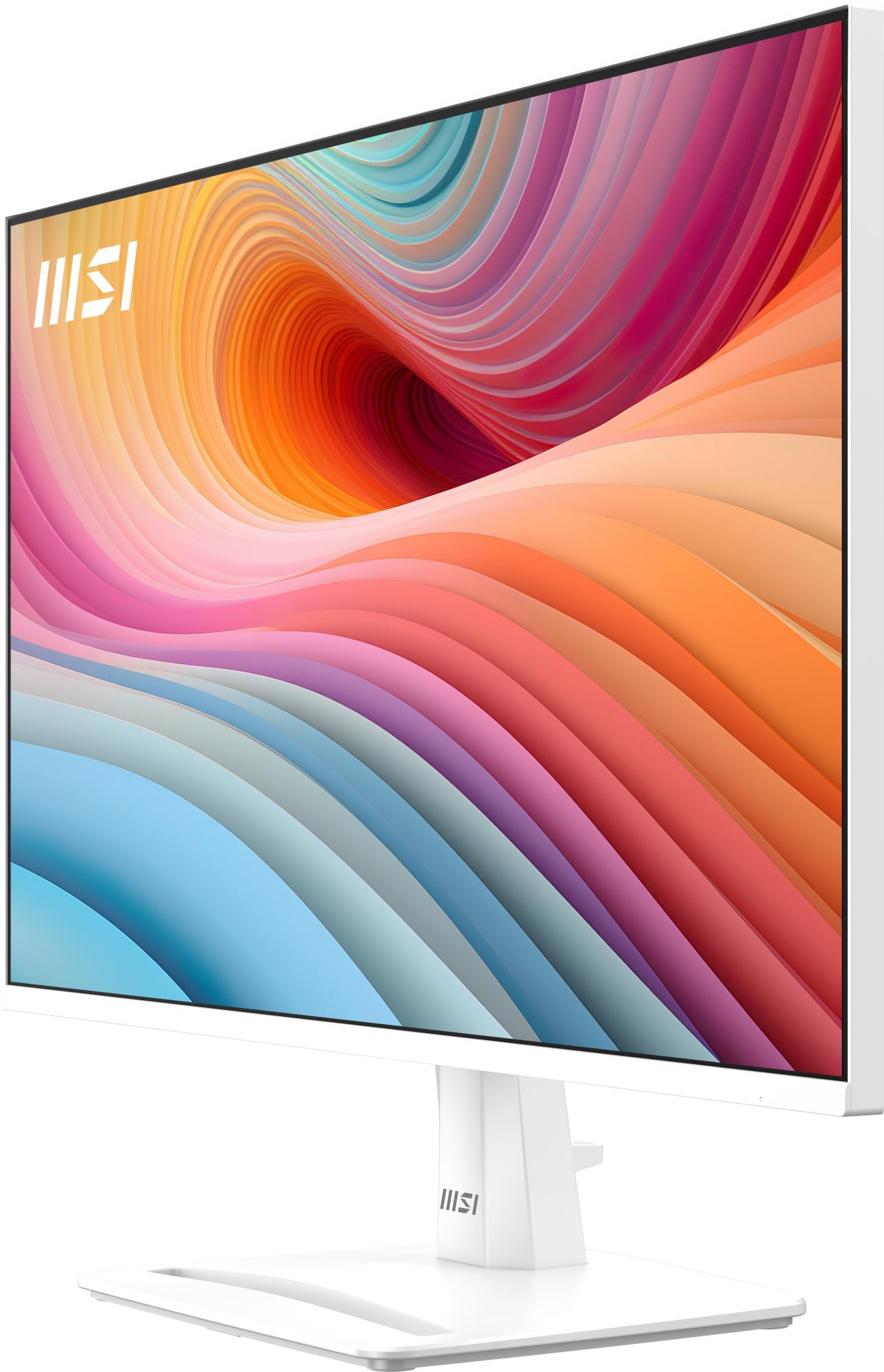 MSI PRO MP251W E2 Monitors