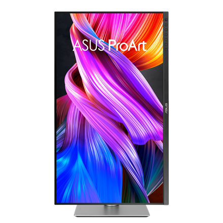 Asus | PA329CRV | 31.5 " | IPS | 16:9 | 60 Hz | 5 ms | 3840 x 2160 pixels | 400 cd/m² | HDMI ports quantity 2
