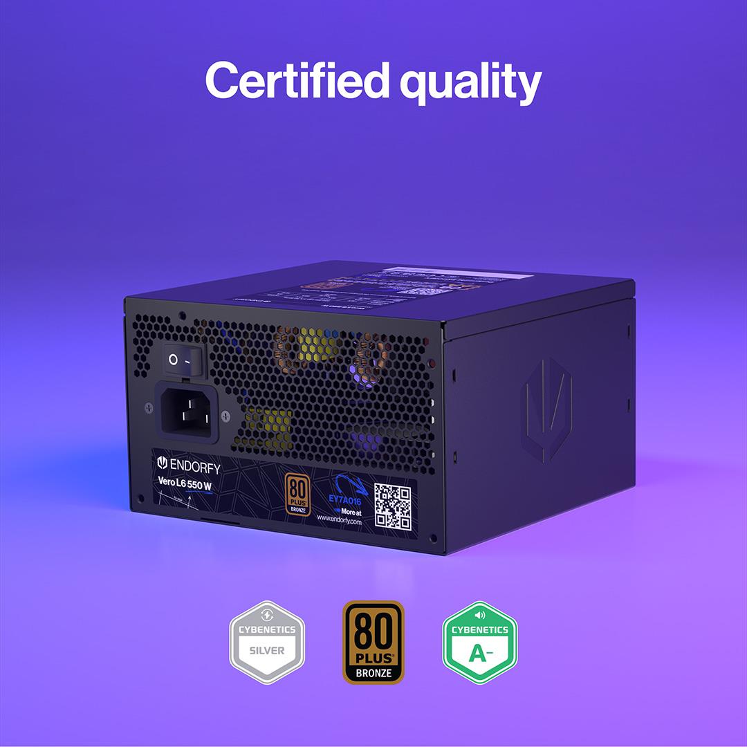 ENDORFY EY7A016 Desktop