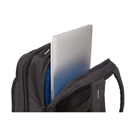 Thule | Crossover 2 20L | C2BP-114 | Fits up to size 14 " | Backpack | Black