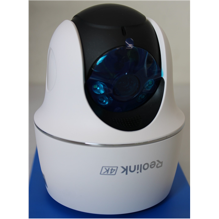 SALE OUT. | Reolink | 4K 4G LTE Wire Free Camera | Go Series G440 | 24 month(s) | Dome | 8 MP | Fixed | IP64 | H.265 | M