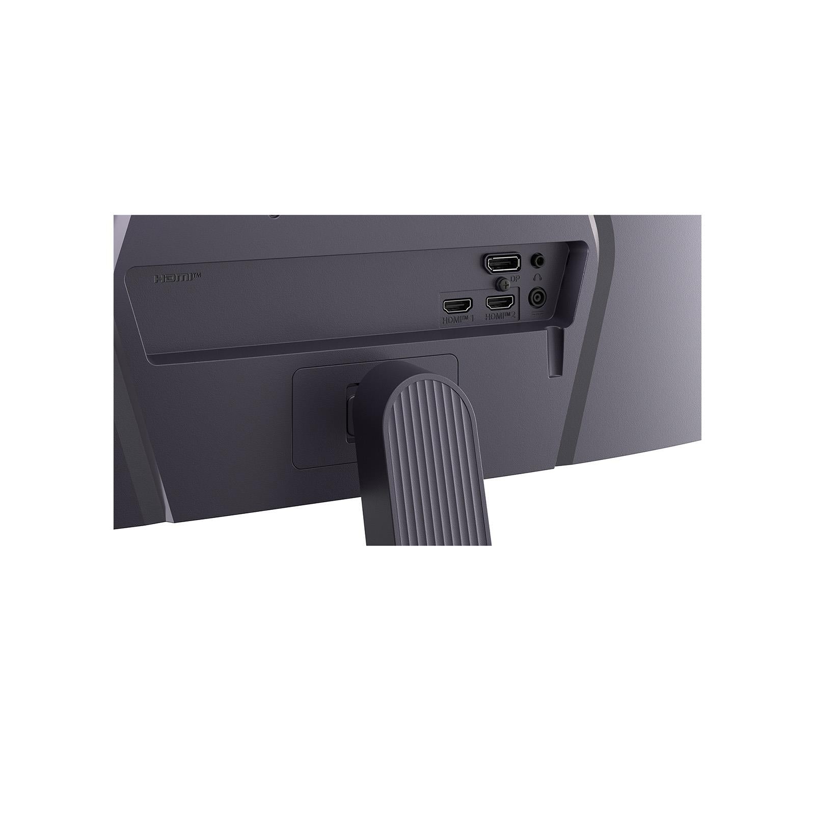 LCD Monitor LG 24.4 " 1920 x 1080 pixels Full HD Native aspect ratio 16:9 LCD Flat 25G523B-B