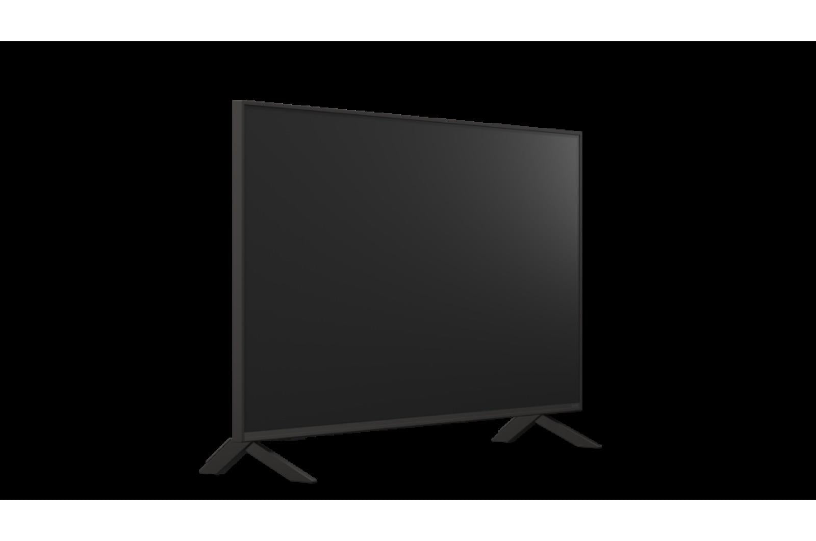 TV Set LG 43 " 4K Ultra HD 3840 x 2160 pixels Flat 16:9 QNED 43QNED84A3C