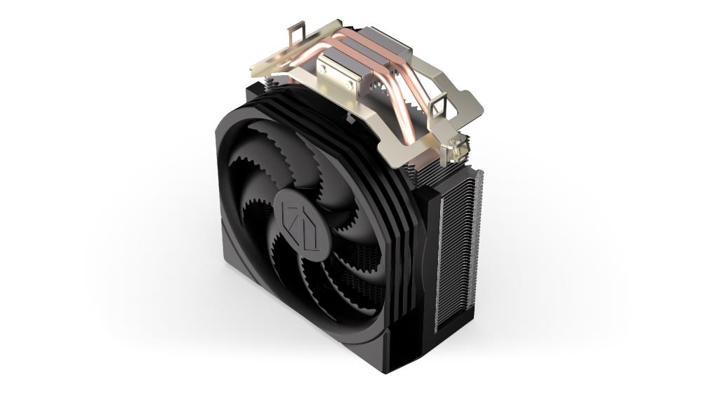 CPU COOLER S_MULTI/SPARTAN 5 EY3A001 ENDORFY