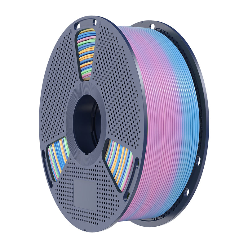 Sunlu PLA Filament (Rainbow) 04 - Image 3