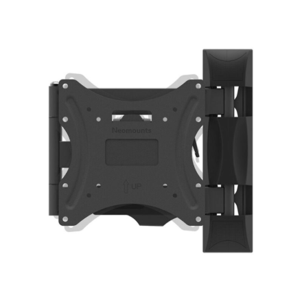 Neomounts Wall mount | WL40-550BL12 | Full motion, Tilt, Swivel | 32-55 " | Maximum weight (capacity) 35 kg | Black