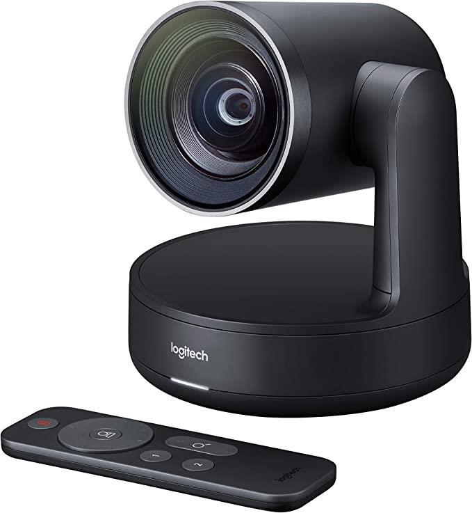 CAMERA CONFERENCE PTZ RALLY/960-001227 LOGITECH