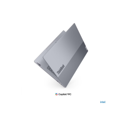 Lenovo ThinkBook 14 G9 IPL Intel | Arctic Grey | 14 " | IPS | WUXGA | 1920 x 1200 pixels | Anti-glare | Intel Core Ultra