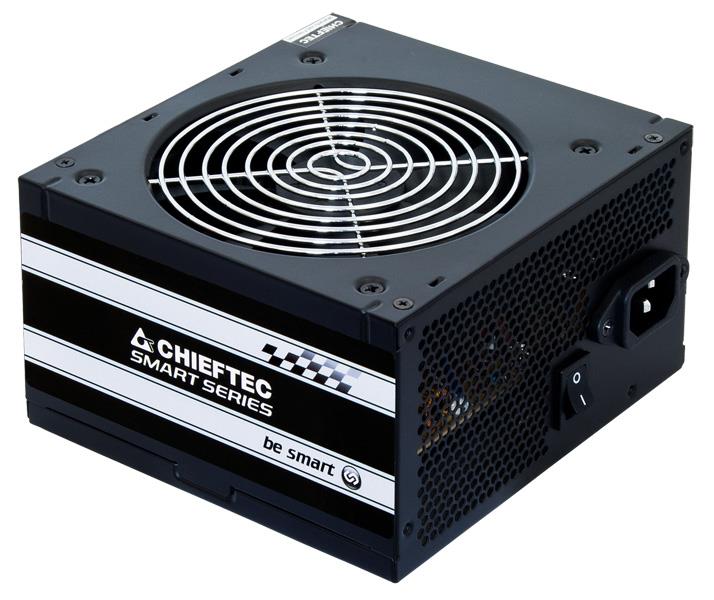 CASE PSU ATX 600W/GPS-600A8 CHIEFTEC